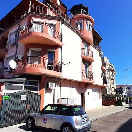 La Piccola Porta, Равда, България Lejlighed Eksteriør billede