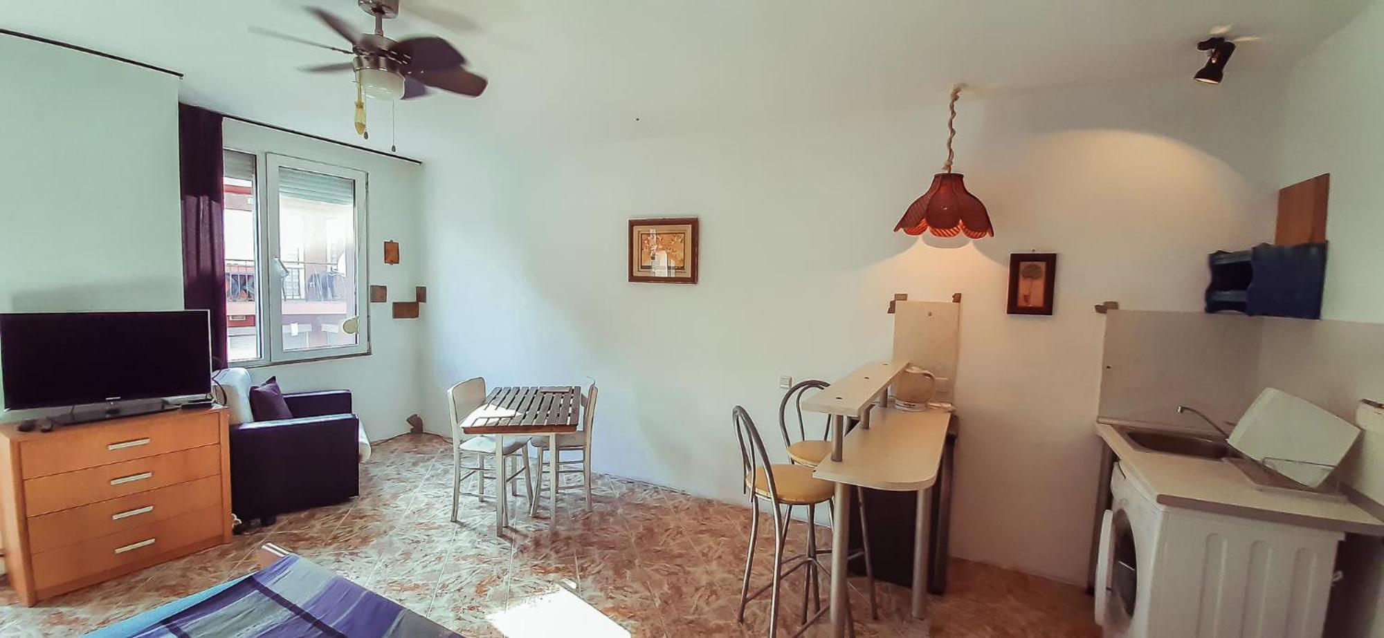 La Piccola Porta, Равда, България Lejlighed Eksteriør billede